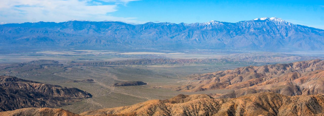 Your Guide to the Best Camping Adventures in Indio, California Spot2Nite