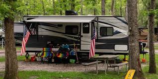 Labor Day Camping Guide 2026: Tips & Booking