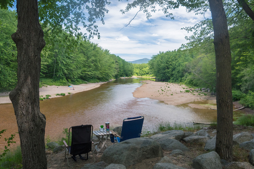 Beach Camping Area - Photo 2