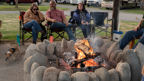 Maple Grove RV Resort photo 3