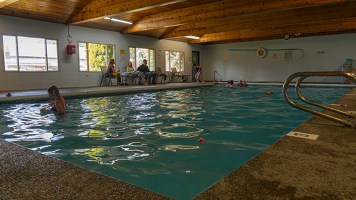 Maple Grove RV Resort