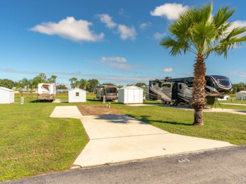 Rainbow Sun RV Communities photo 3