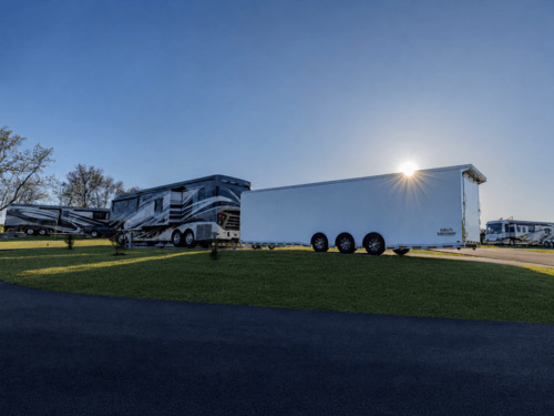 North Trace RV Resort photo 3