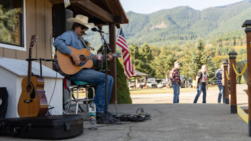 Maple Grove RV Resort