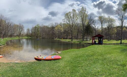 Forest Haven Campground photo 3
