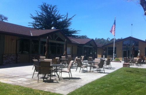 Monterey Pines RV Park photo 3