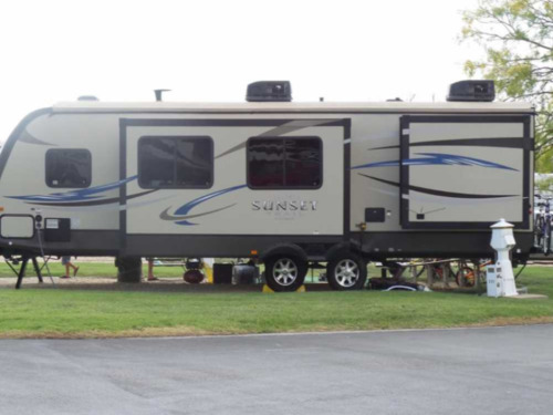 I-80 Road Trip Guide: Best Stops & Where to Camp - Spot2Nite