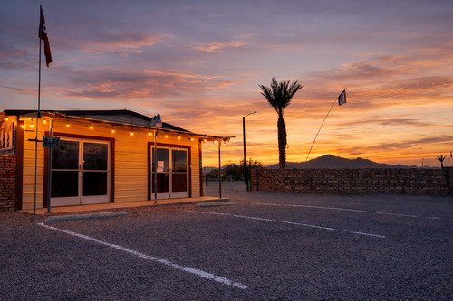 Rice Ranch RV Park – Quartzsite, AZ | Go Camping America