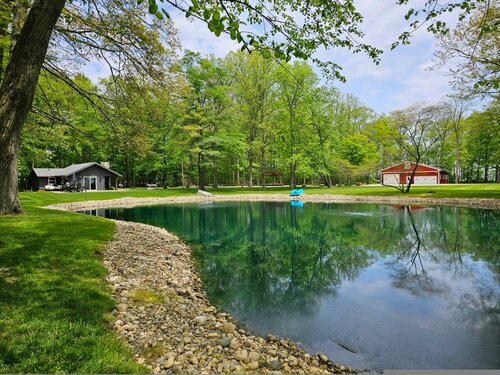The Graystone Ranch – Arcanum, OH | RVshare